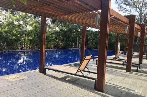Property photo of 703/1 Saunders Close Macquarie Park NSW 2113