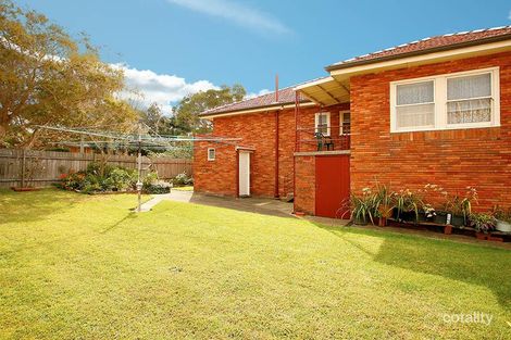 Property photo of 42 Ocean Grove Collaroy NSW 2097