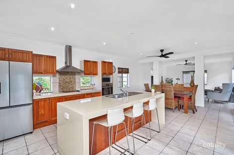 Property photo of 20 Moore Road Kewarra Beach QLD 4879