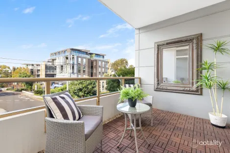 Property photo of 830/2-12 Avon Road Pymble NSW 2073