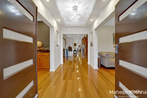 Property photo of 136 Kinglake Drive Manor Lakes VIC 3024