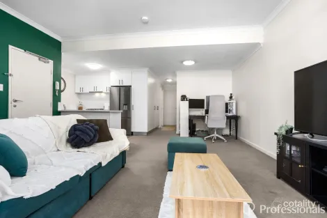 Property photo of 19/30 Malata Crescent Success WA 6164