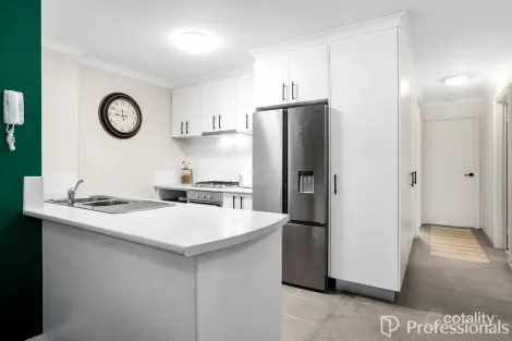 Property photo of 19/30 Malata Crescent Success WA 6164