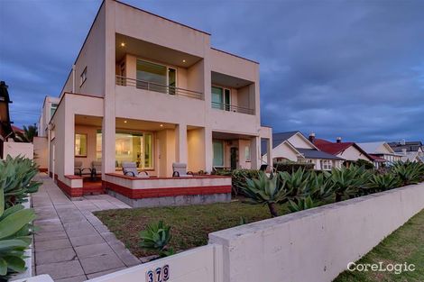 Property photo of 379B Esplanade Henley Beach SA 5022