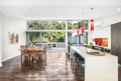 Property photo of 136 Deepwater Road Castle Cove NSW 2069