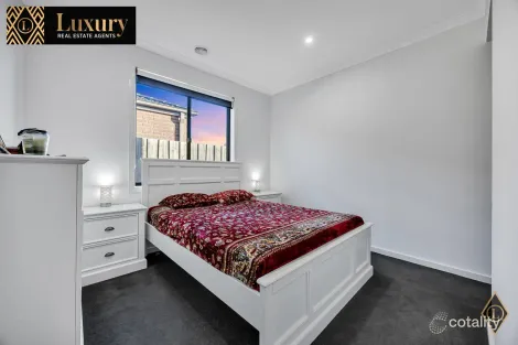 Property photo of 20 Wanneroo Circuit Harkness VIC 3337