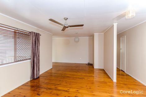 Property photo of 7 Wilkins Street West Gladstone QLD 4680