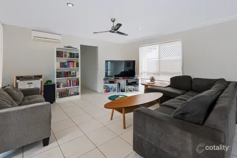 Property photo of 8 Grindelia Drive Springfield Lakes QLD 4300