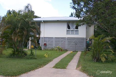 48 Hodges Cres, Vincent, QLD 4814