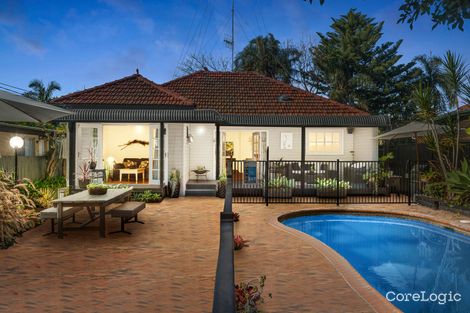 Property photo of 9 The Crescent North Narrabeen NSW 2101