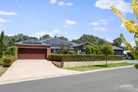 Property photo of 8 Graham Close Mount Barker SA 5251