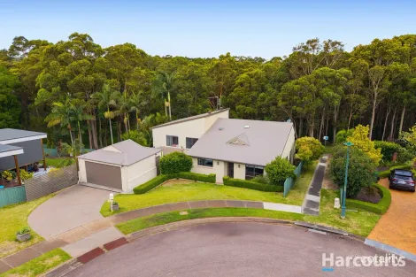 Property photo of 29 Robertson Road Valentine NSW 2280