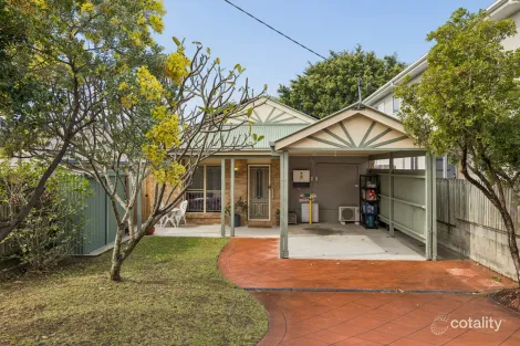 Property photo of 34 Innes Street Geebung QLD 4034