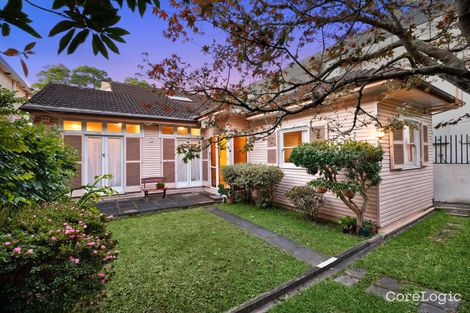 Property photo of 18 The Boulevarde Cammeray NSW 2062