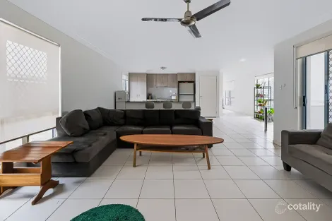 Property photo of 8 Grindelia Drive Springfield Lakes QLD 4300