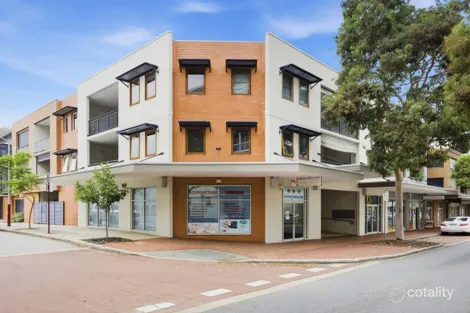 4/76 Newcastle St, Perth, WA 6000