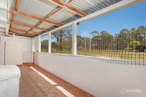 Property photo of 305 Summerhayes Road Wyee NSW 2259