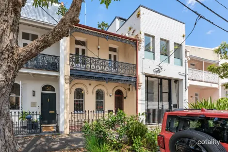 51 Myrtle St, Chippendale, NSW 2008