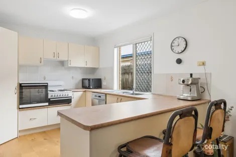 Property photo of 34 Innes Street Geebung QLD 4034