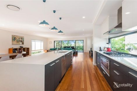 19/7 Oasis Cl, Manly West, QLD 4179