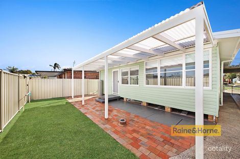 Property photo of 54 Cambridge Street Umina Beach NSW 2257