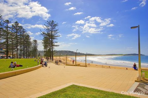 Property photo of 1/3 Wheeler Parade Dee Why NSW 2099
