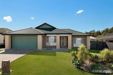 Property photo of 4 Morwell Crescent North Lakes QLD 4509