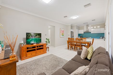 Property photo of 57 Brallos Street Bardia NSW 2565