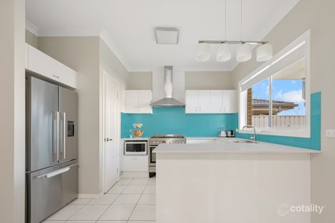 Property photo of 57 Brallos Street Bardia NSW 2565