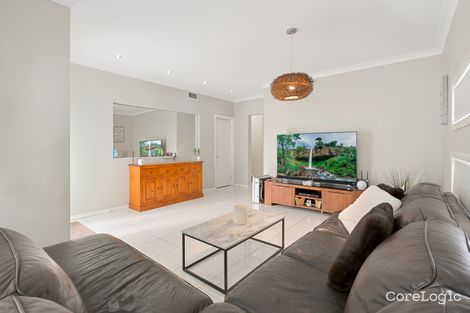 Property photo of 57 Brallos Street Bardia NSW 2565
