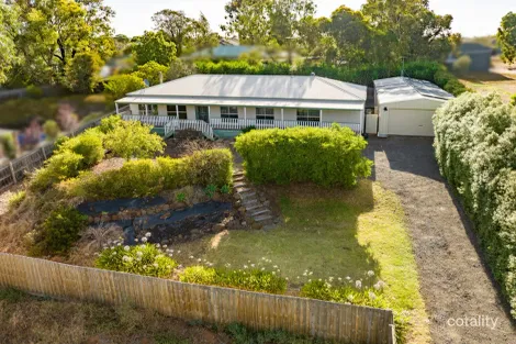 17 Somerset Ct, Bannockburn, VIC 3331