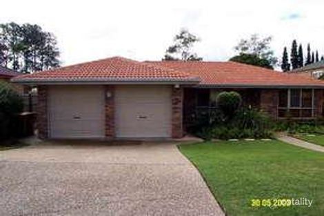 Property photo of 22 Likala Street Wishart QLD 4122