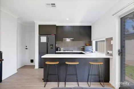 Property photo of 81 Brandis Road Munno Para West SA 5115