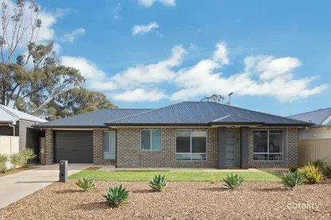 Property photo of 81 Brandis Road Munno Para West SA 5115