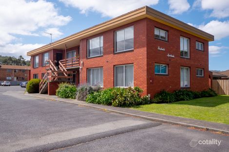Property photo of 16/12 Alexandra Esplanade Bellerive TAS 7018