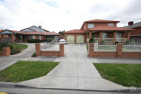 90 Liberty Ave, Rowville, VIC 3178