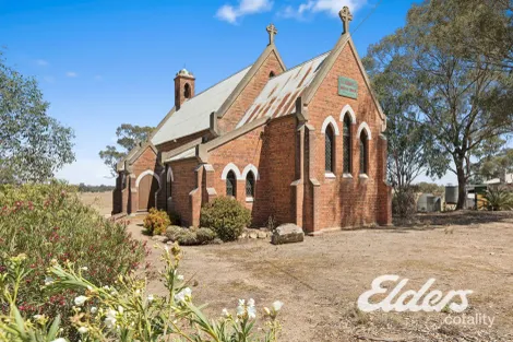 4 Barr St, Tungamah, VIC 3728