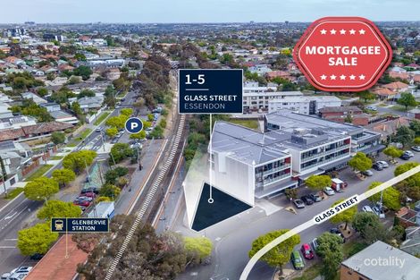 1-5 Glass St, Essendon, VIC 3040