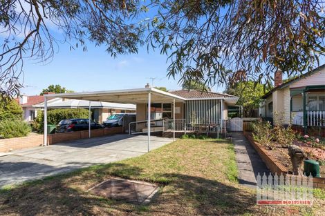 107 Second Ave, Bassendean, WA 6054