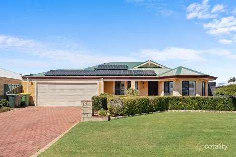 4 SKIPJACK WAY, WARNBRO, WA 6169