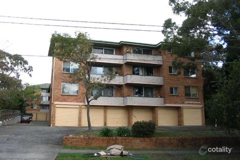 17/6-8 Price St, Ryde, NSW 2112