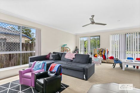 Property photo of 307 Eagle Street Collingwood Park QLD 4301