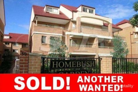 39/42-50 Hampstead Rd, Homebush West, NSW 2140