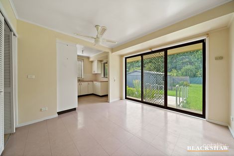 Property photo of 45 Matina Street Narrabundah ACT 2604