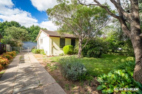 Property photo of 45 Matina Street Narrabundah ACT 2604