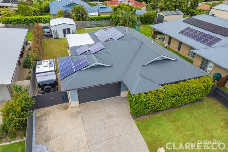 Property photo of 16 Featherwood Crescent Beerwah QLD 4519