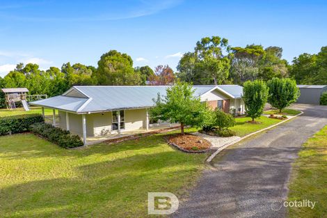 216 Saunders Rd, New Gisborne, VIC 3438