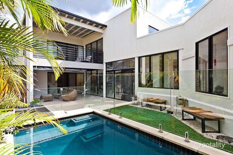 7 Glin Ave, Newmarket, QLD 4051