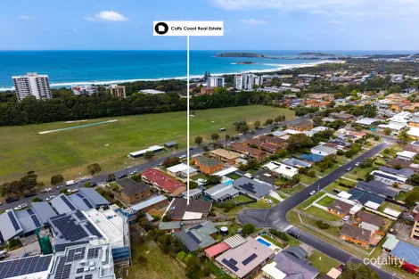 24 PACIFIC AVE, COFFS HARBOUR, NSW 2450
