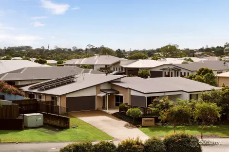 1/28 Cutters Way, Bli Bli, QLD 4560